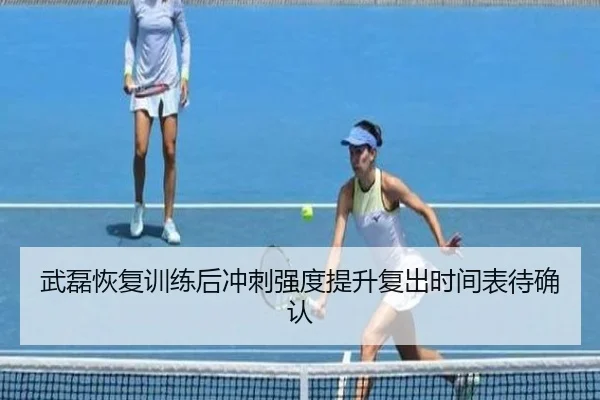 武磊恢复训练后冲刺强度提升复出时间表待确认